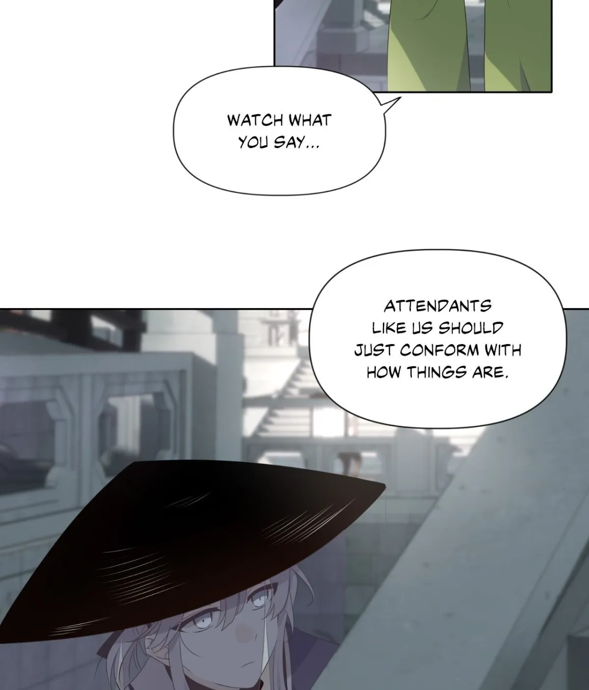 Dangeum And Jigyo Chapter 52 page 56 - 