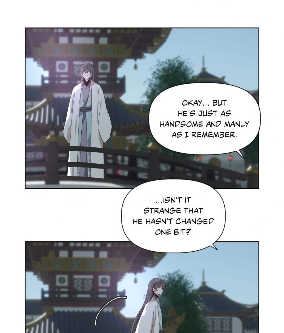 Dangeum And Jigyo Chapter 52 page 58 - 