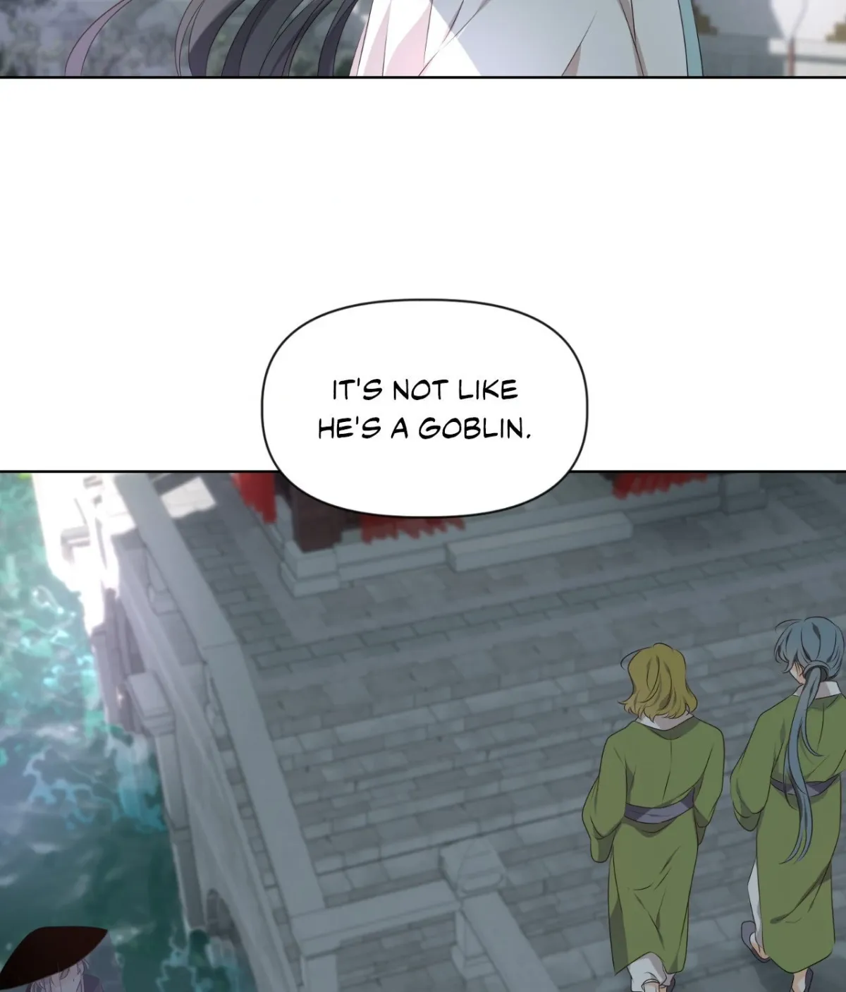 Dangeum And Jigyo Chapter 52 page 60 - 