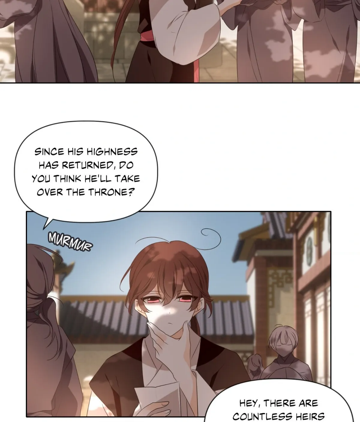 Dangeum And Jigyo Chapter 52 page 64 - 
