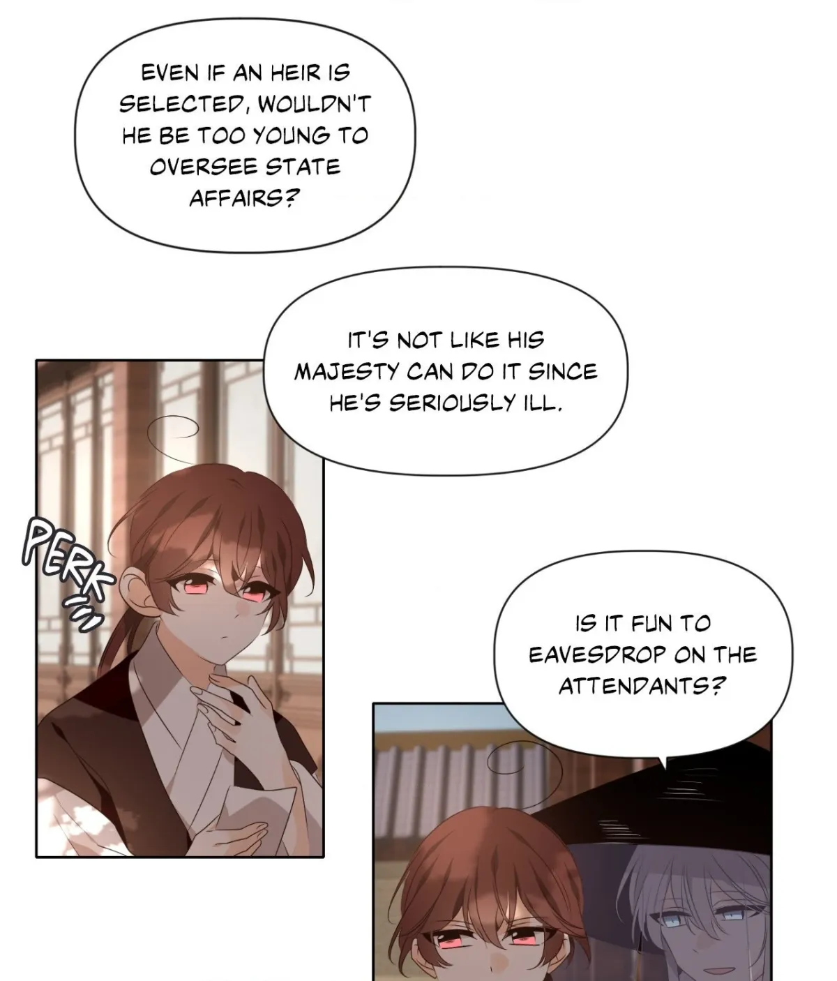 Dangeum And Jigyo Chapter 52 page 66 - 
