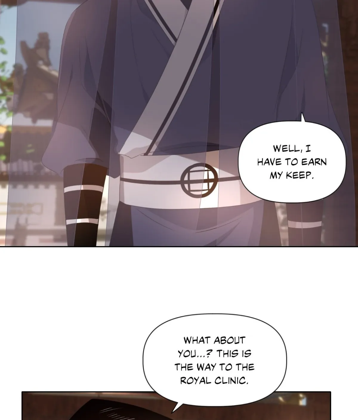 Dangeum And Jigyo Chapter 52 page 71 - 