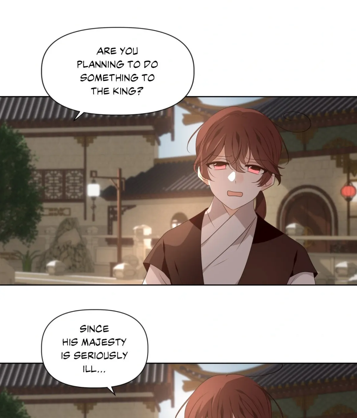 Dangeum And Jigyo Chapter 52 page 73 - 