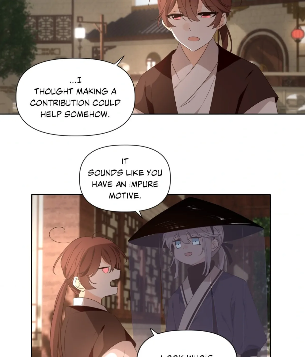 Dangeum And Jigyo Chapter 52 page 74 - 