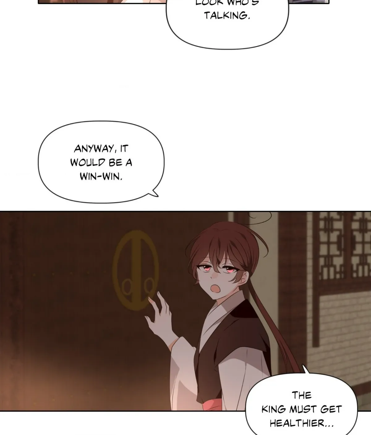 Dangeum And Jigyo Chapter 52 page 75 - 