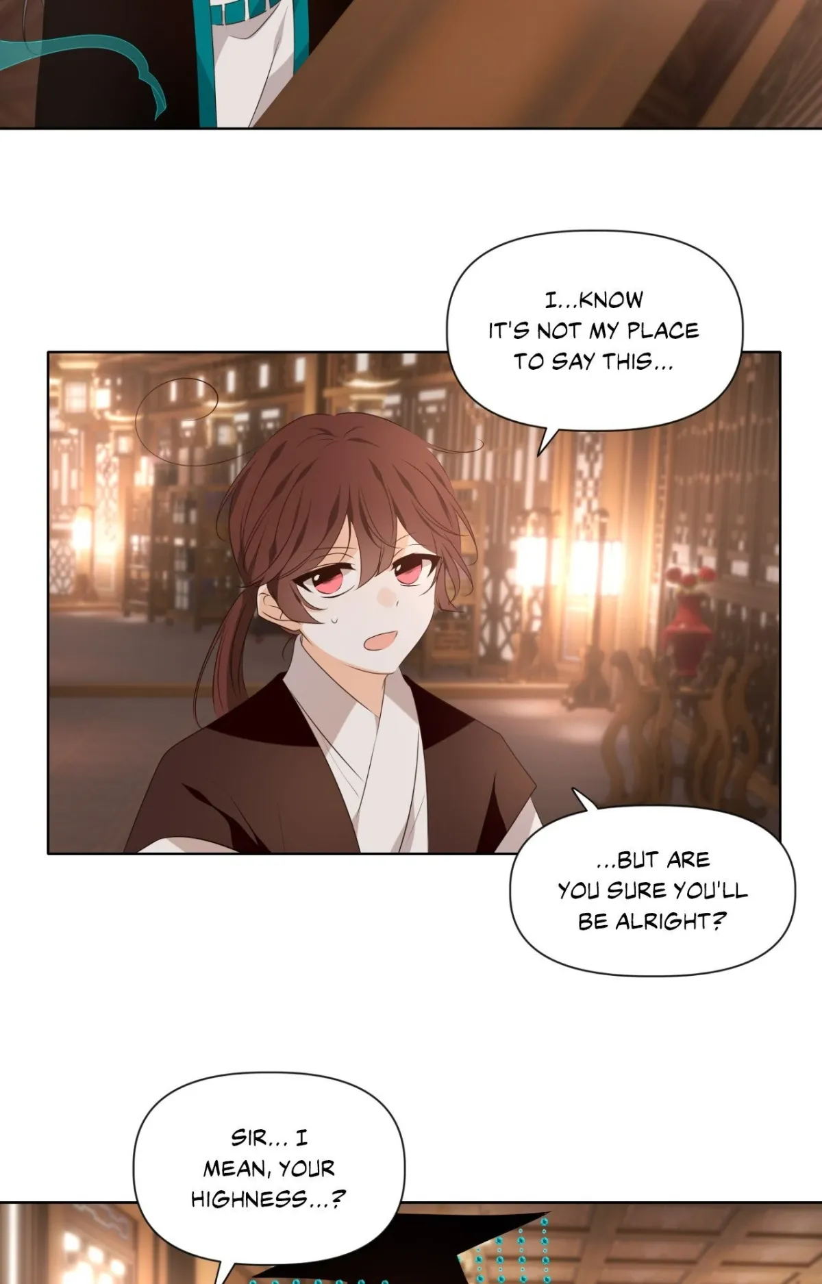 Dangeum And Jigyo Chapter 53 page 2 - 