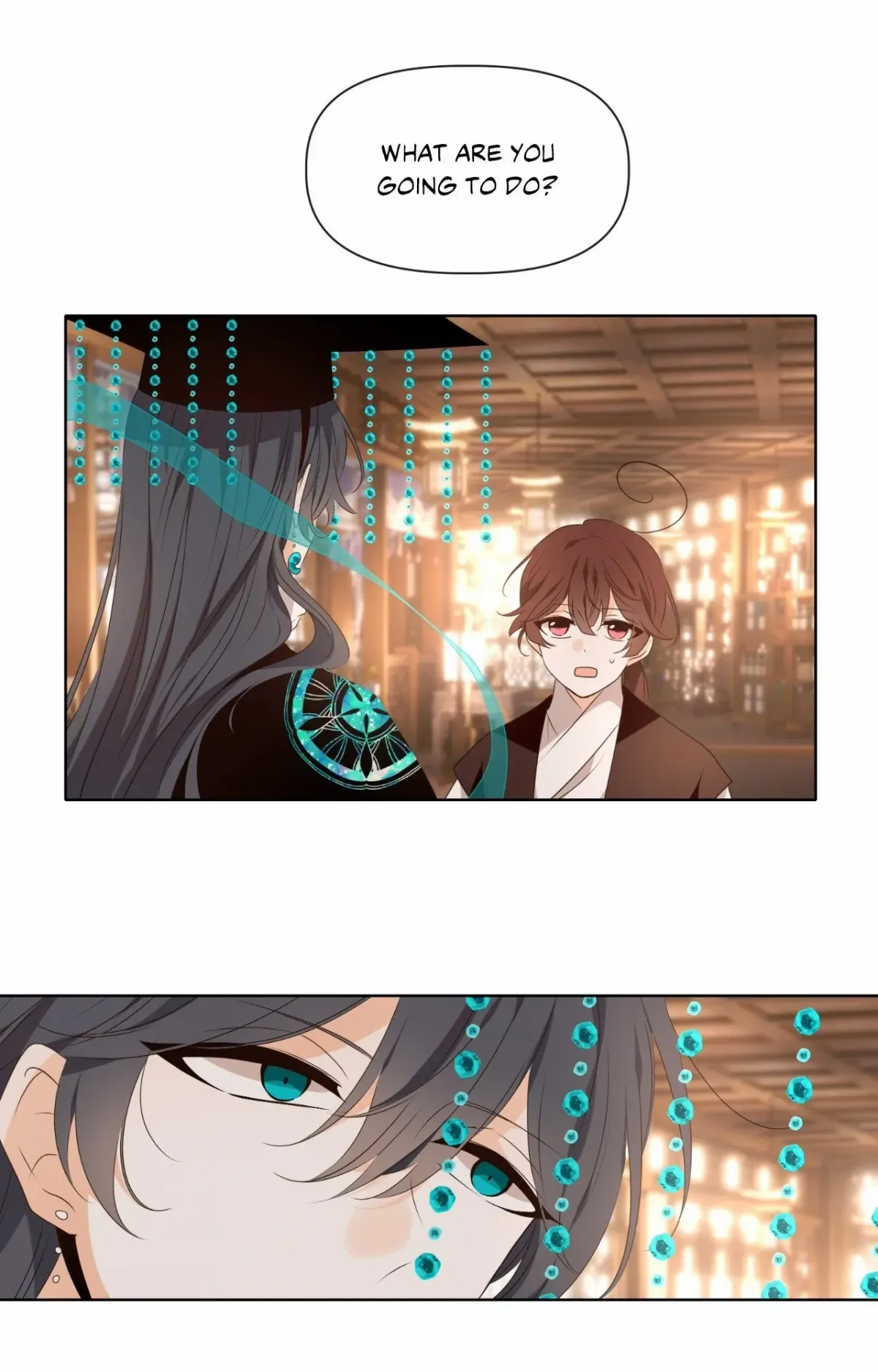 Dangeum And Jigyo Chapter 53 page 13 - 
