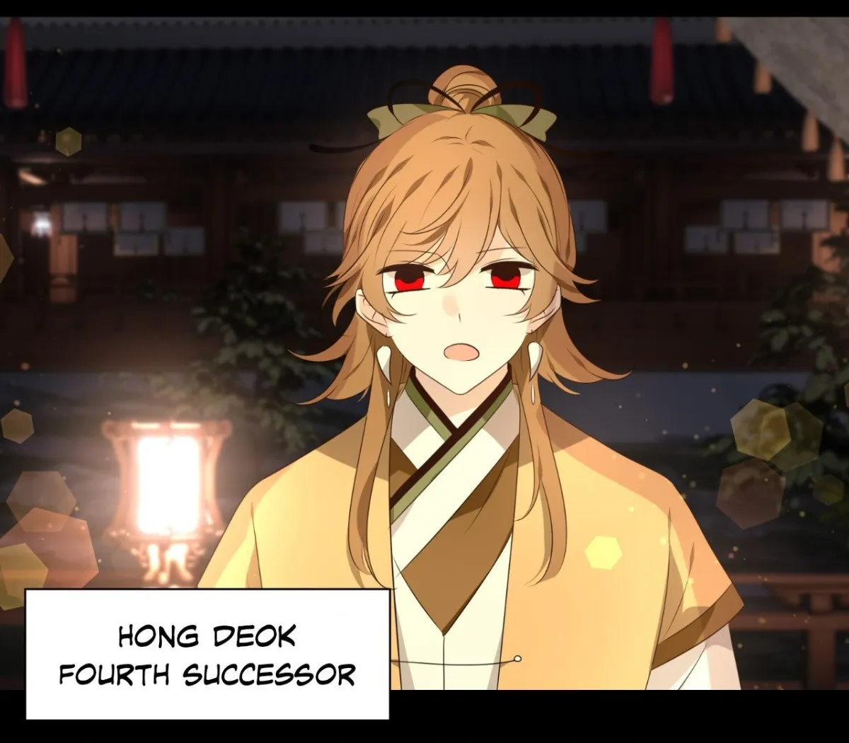 Dangeum And Jigyo Chapter 53 page 17 - 