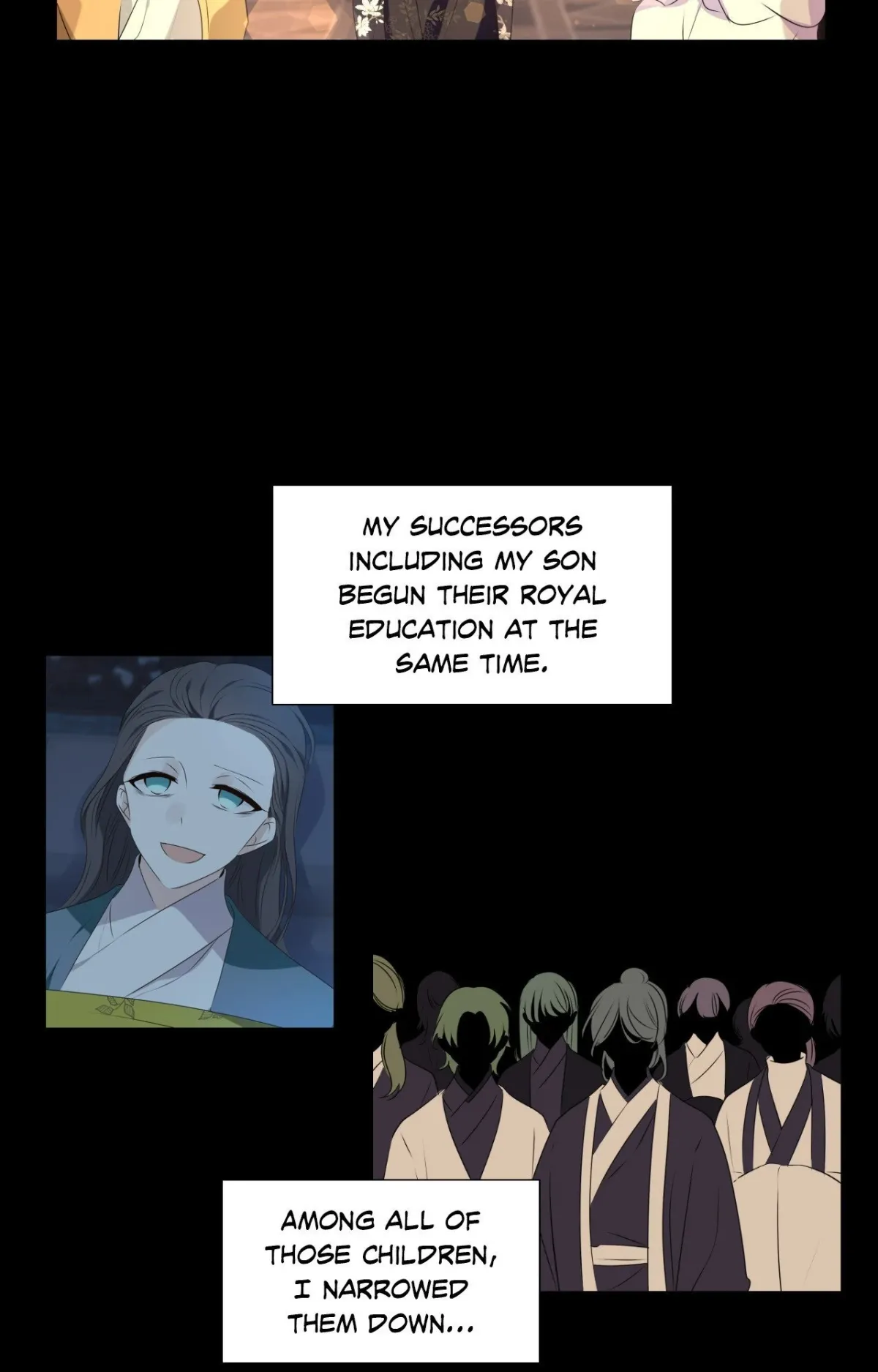 Dangeum And Jigyo Chapter 53 page 22 - 