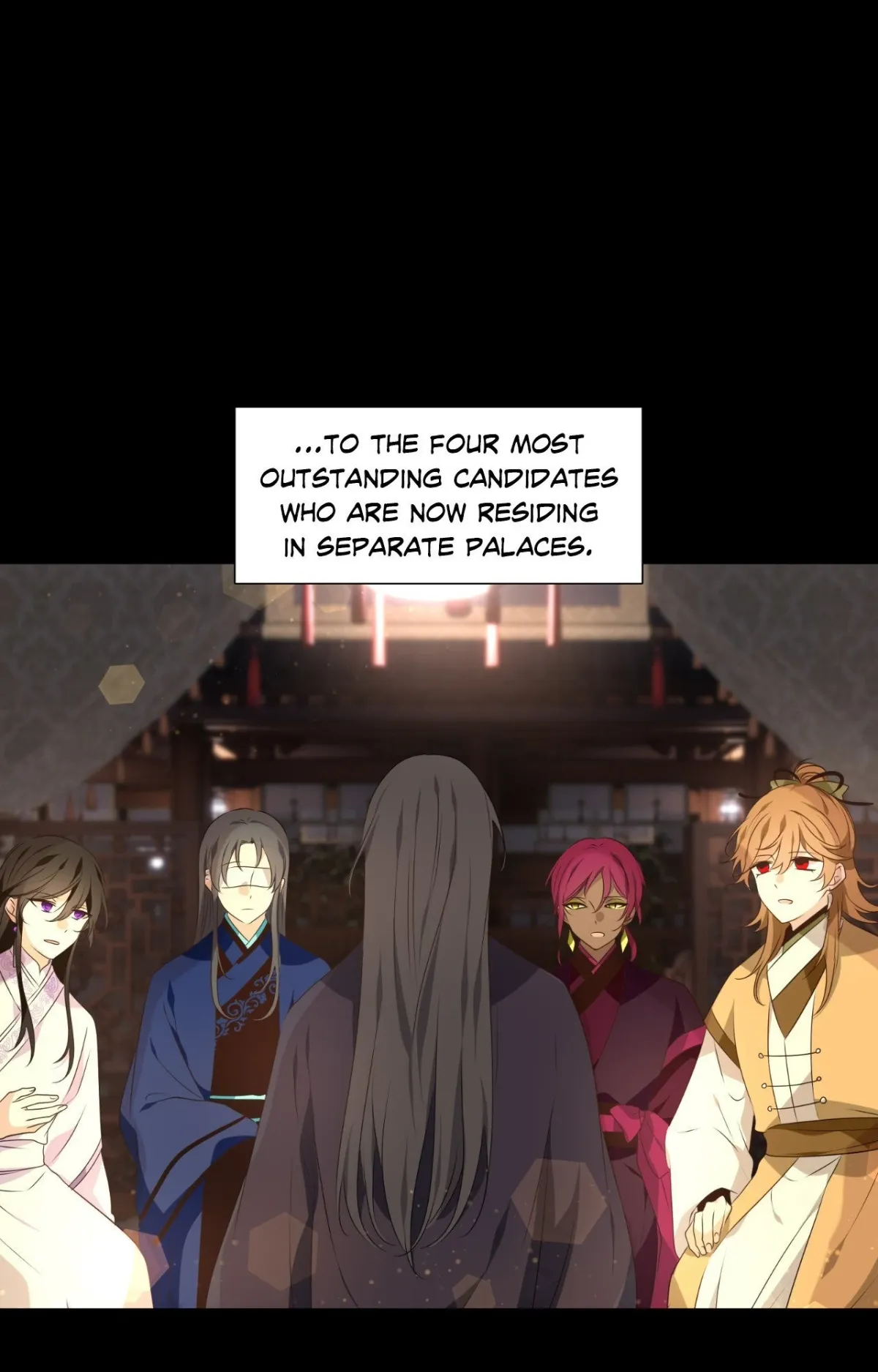 Dangeum And Jigyo Chapter 53 page 24 - 