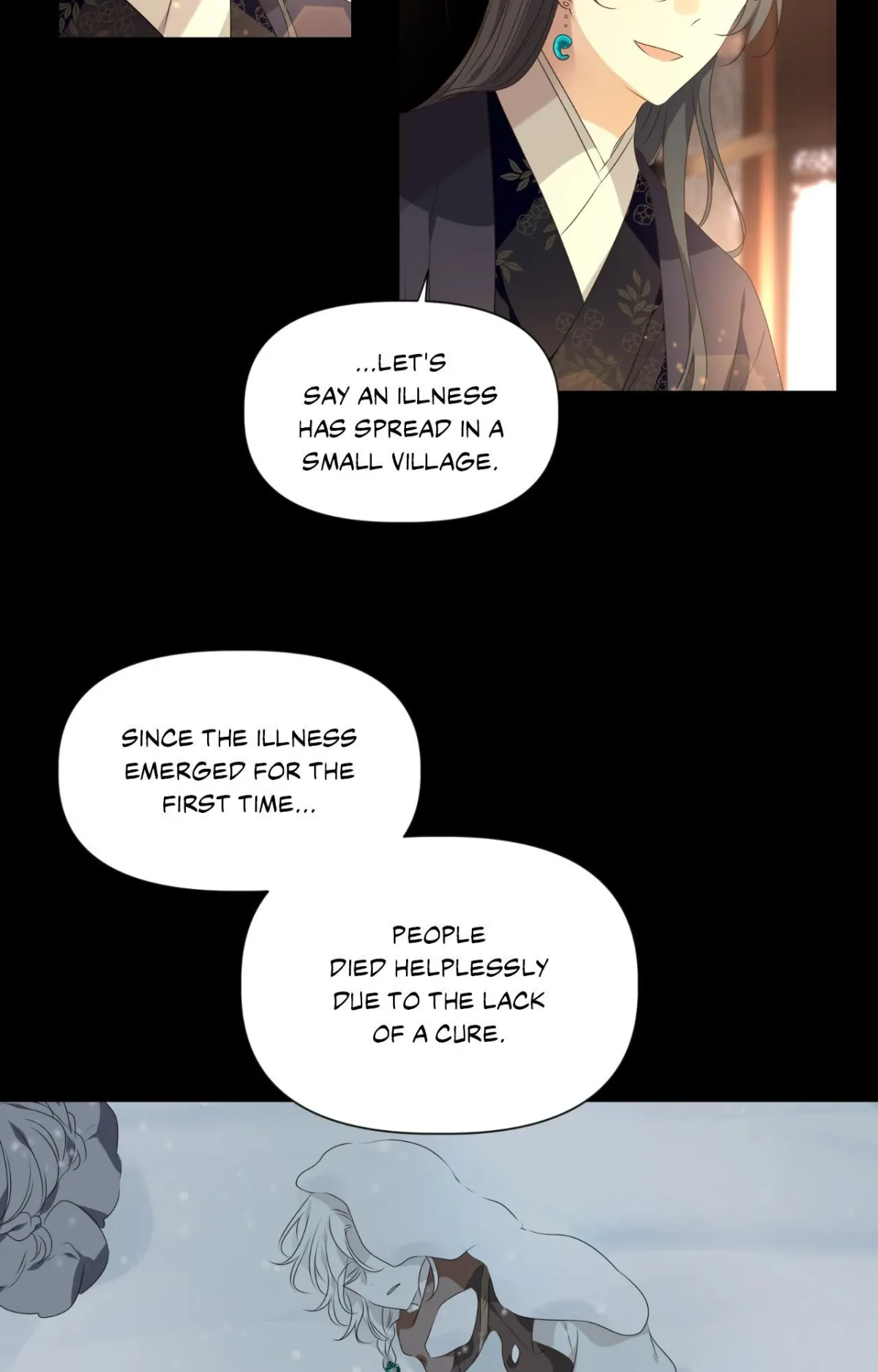 Dangeum And Jigyo Chapter 53 page 28 - 