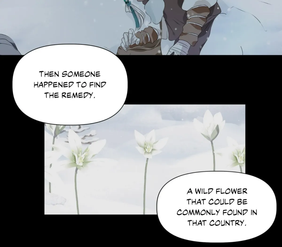 Dangeum And Jigyo Chapter 53 page 29 - 