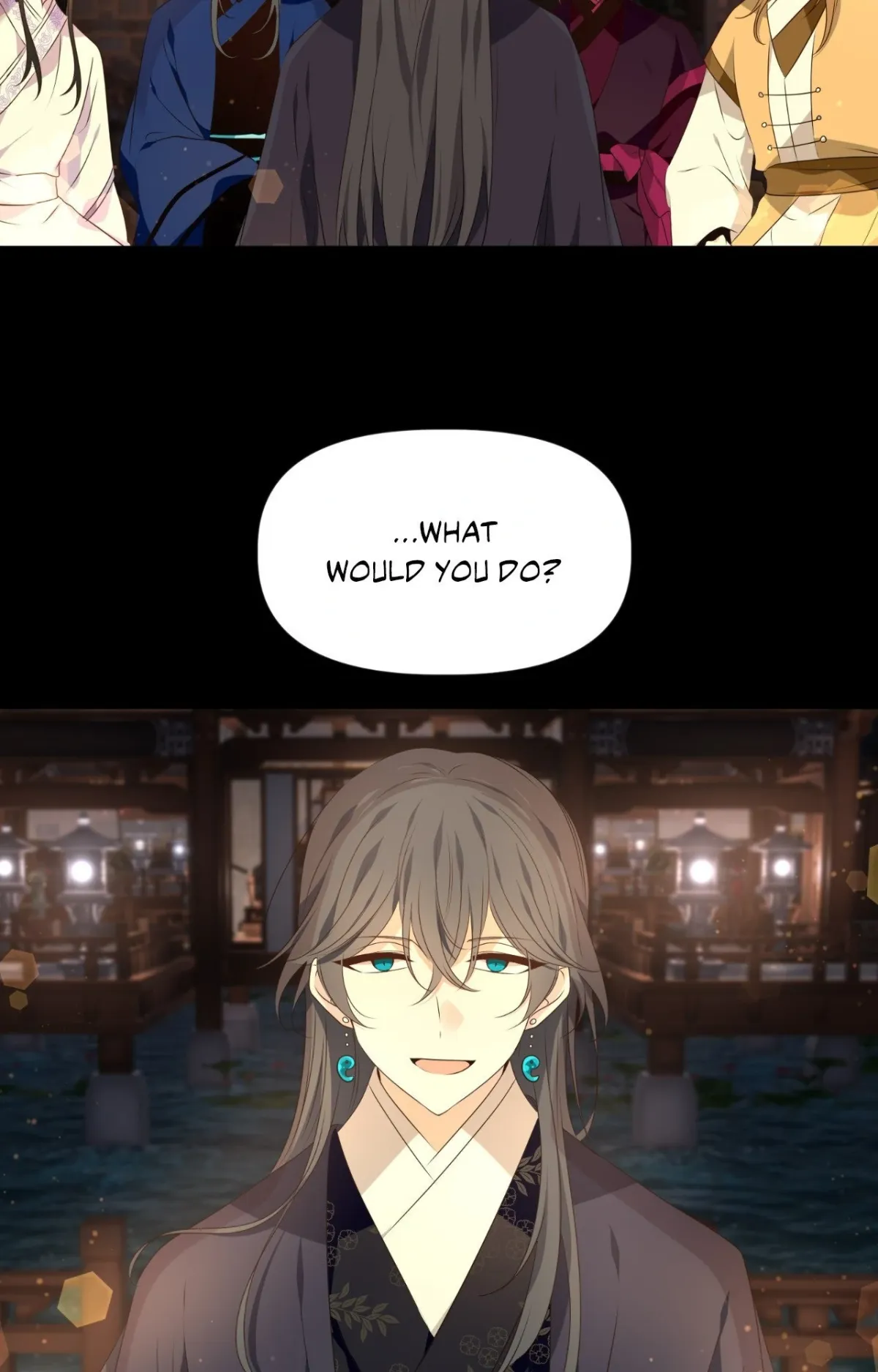 Dangeum And Jigyo Chapter 53 page 31 - 