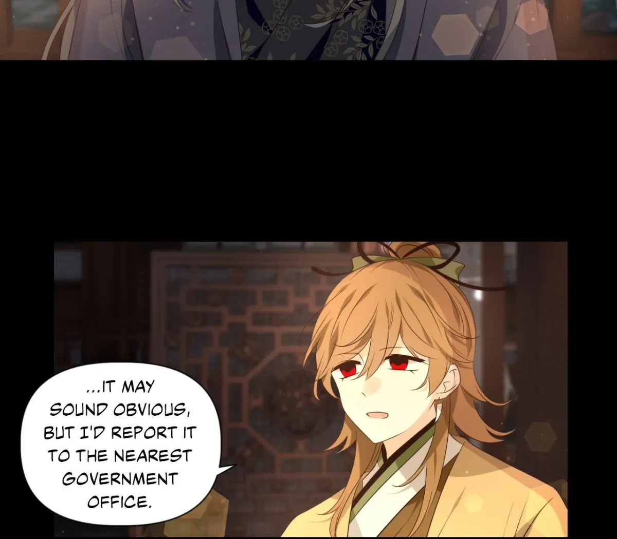Dangeum And Jigyo Chapter 53 page 32 - 