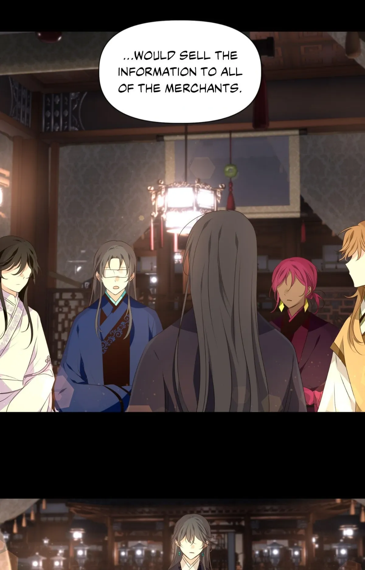 Dangeum And Jigyo Chapter 53 page 39 - 