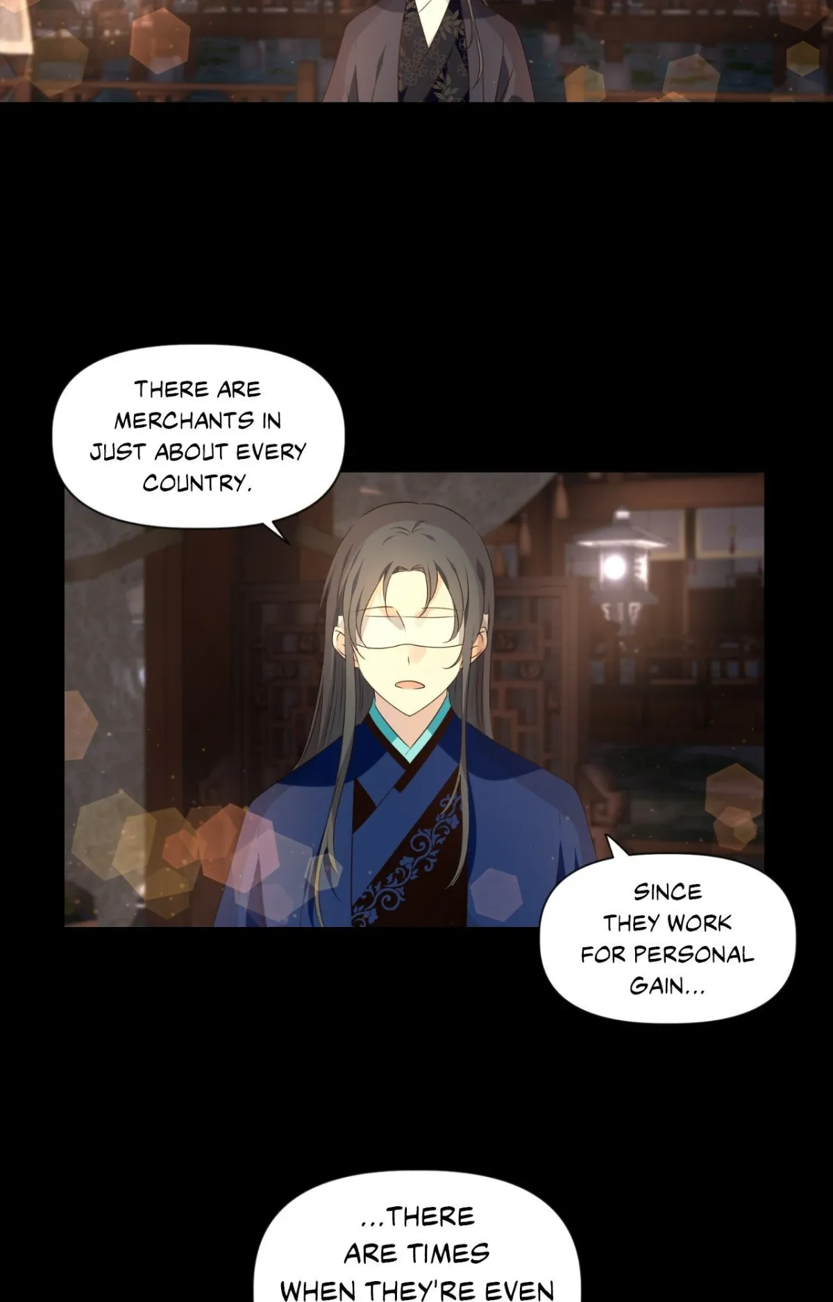 Dangeum And Jigyo Chapter 53 page 40 - 