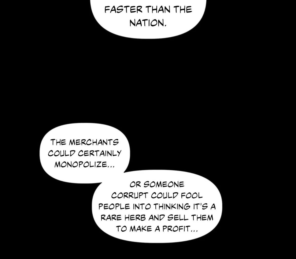 Dangeum And Jigyo Chapter 53 page 41 - 