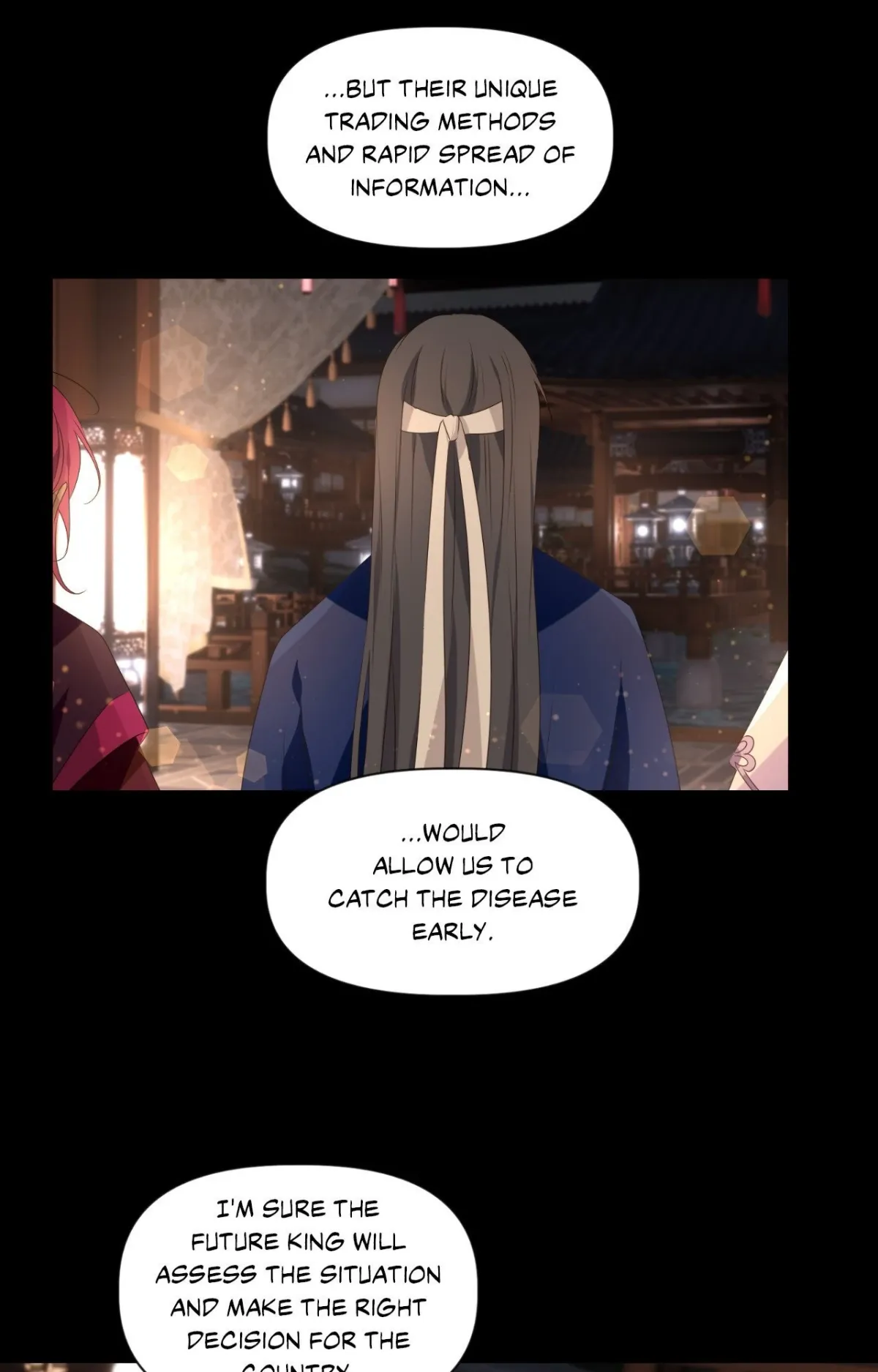Dangeum And Jigyo Chapter 53 page 42 - 