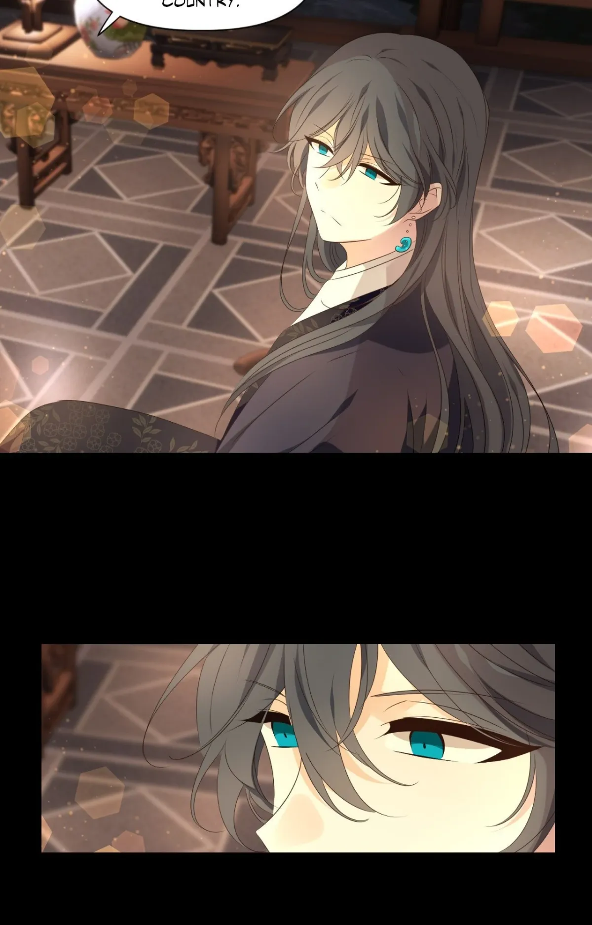 Dangeum And Jigyo Chapter 53 page 43 - 