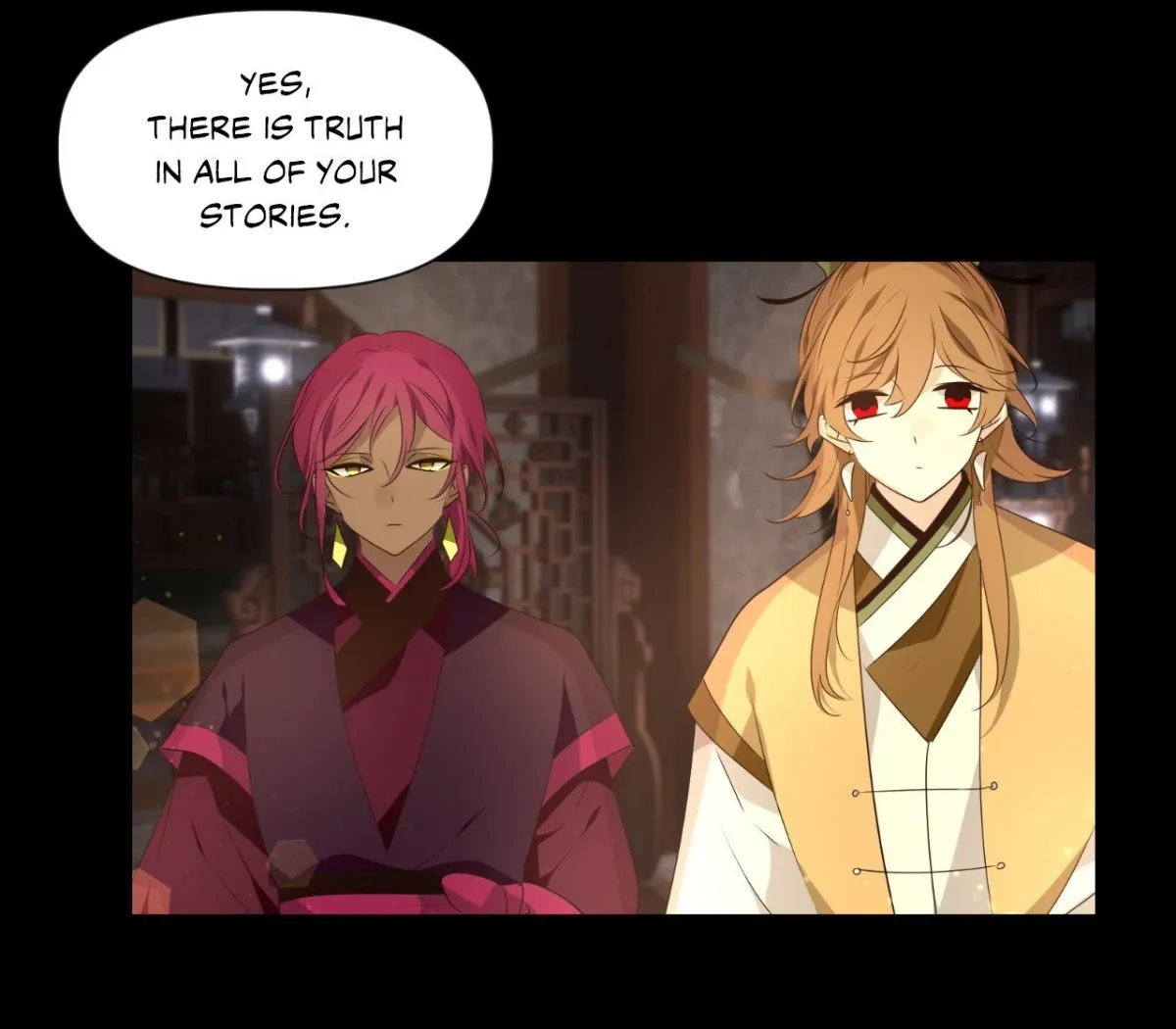 Dangeum And Jigyo Chapter 53 page 44 - 