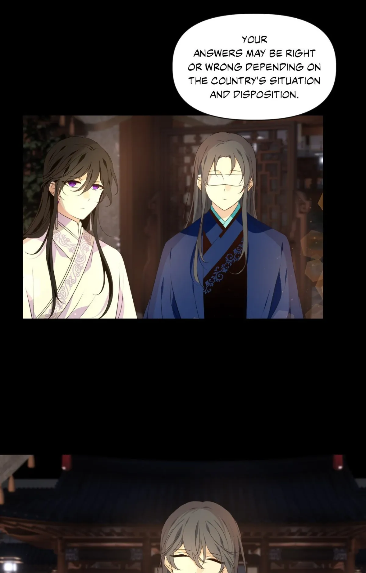Dangeum And Jigyo Chapter 53 page 45 - 