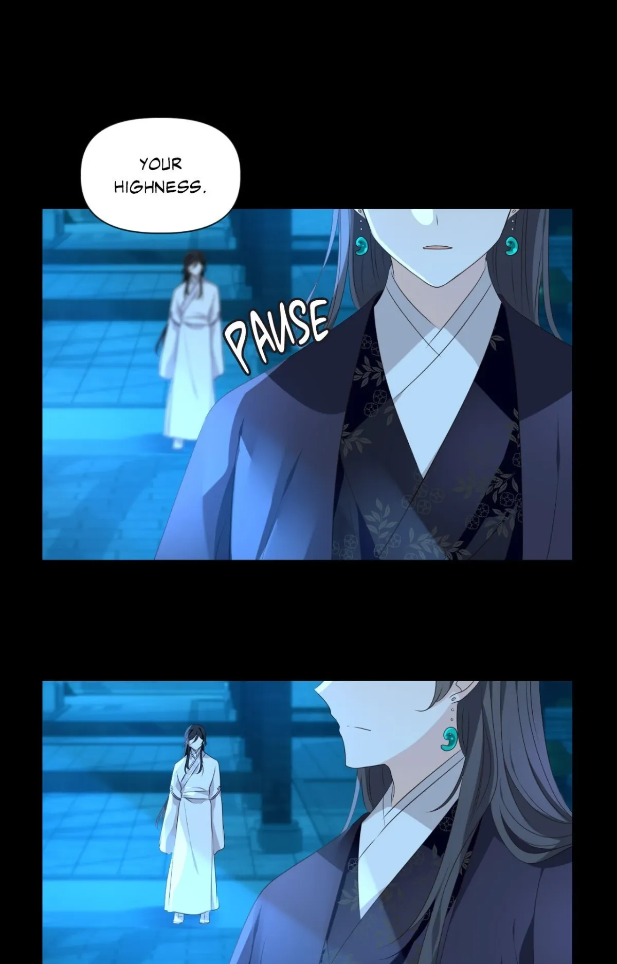 Dangeum And Jigyo Chapter 53 page 48 - 