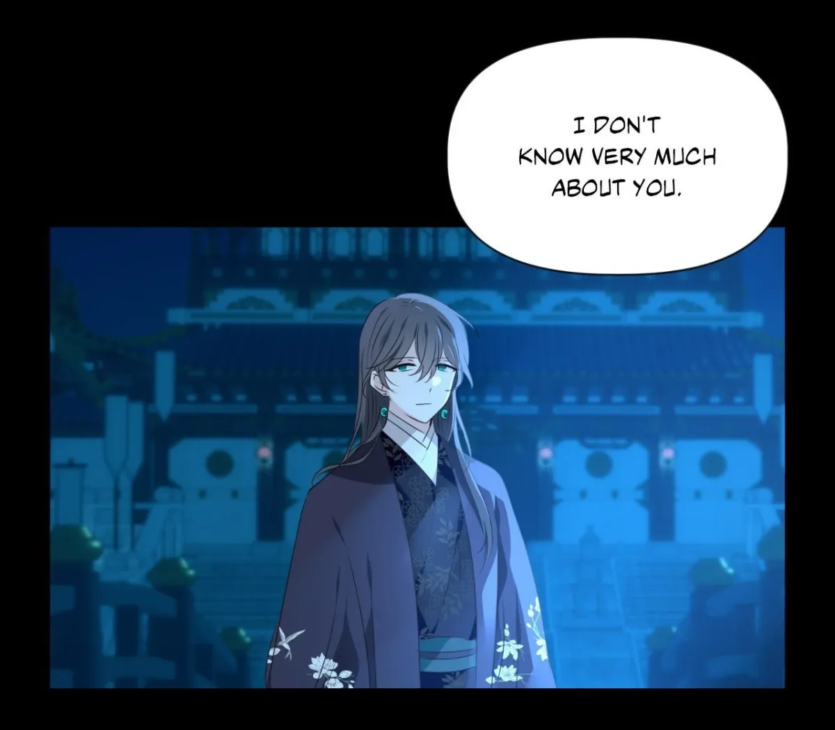 Dangeum And Jigyo Chapter 53 page 50 - 