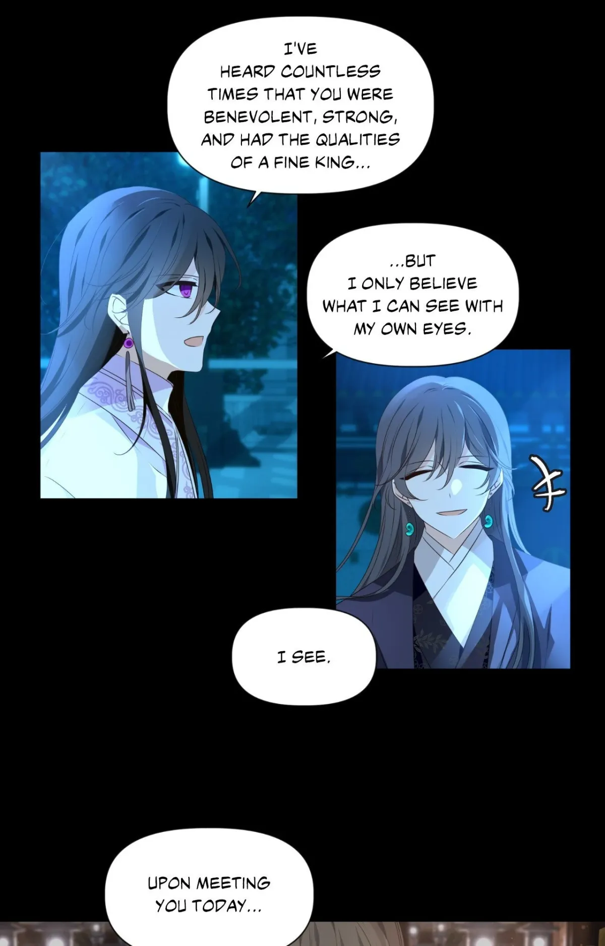 Dangeum And Jigyo Chapter 53 page 51 - 