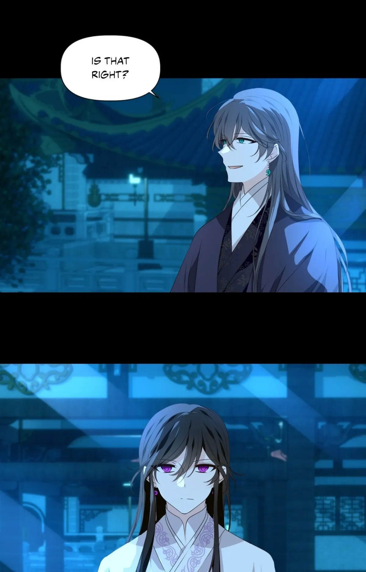 Dangeum And Jigyo Chapter 53 page 54 - 