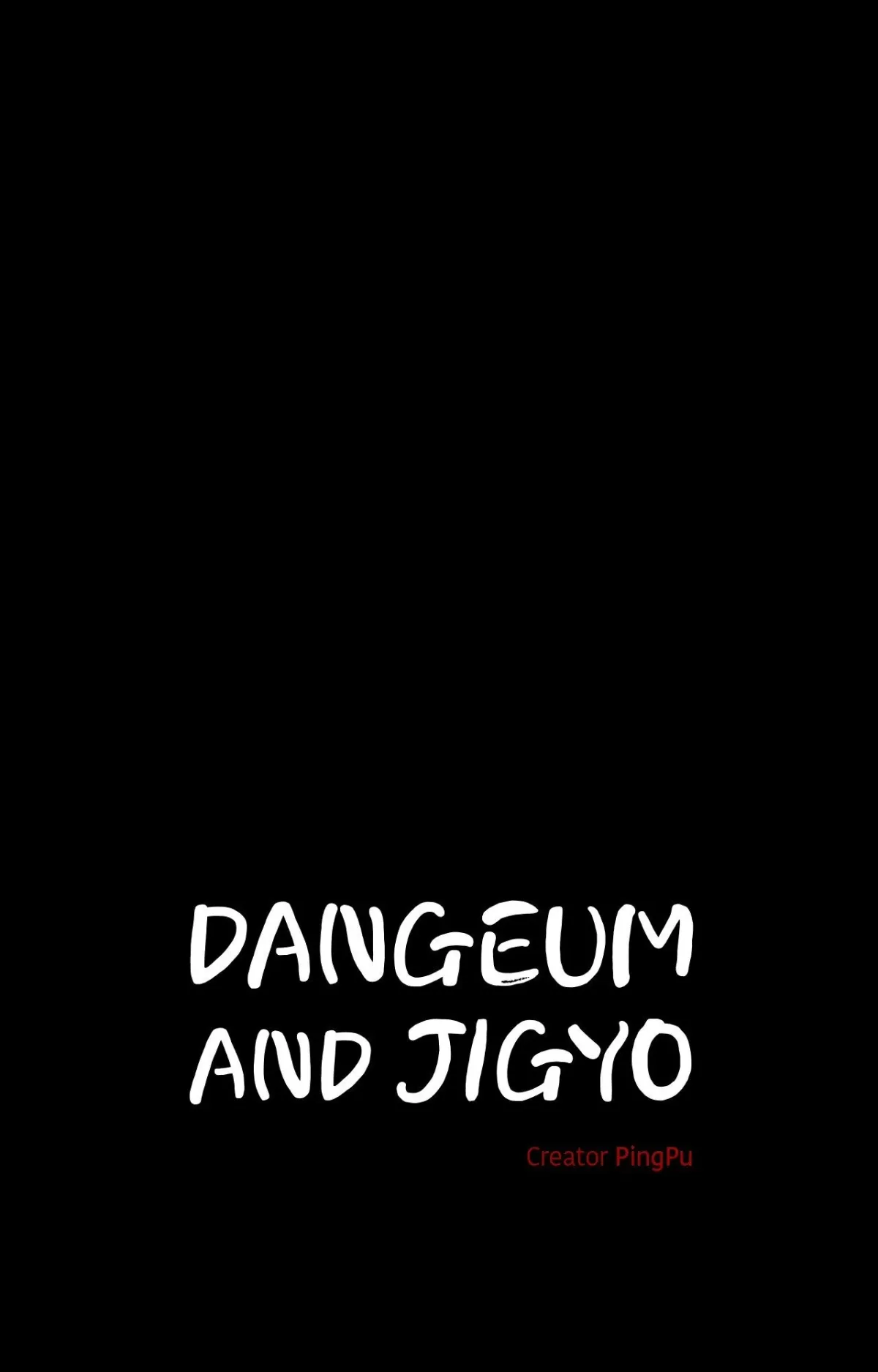 Dangeum And Jigyo Chapter 53 page 56 - 