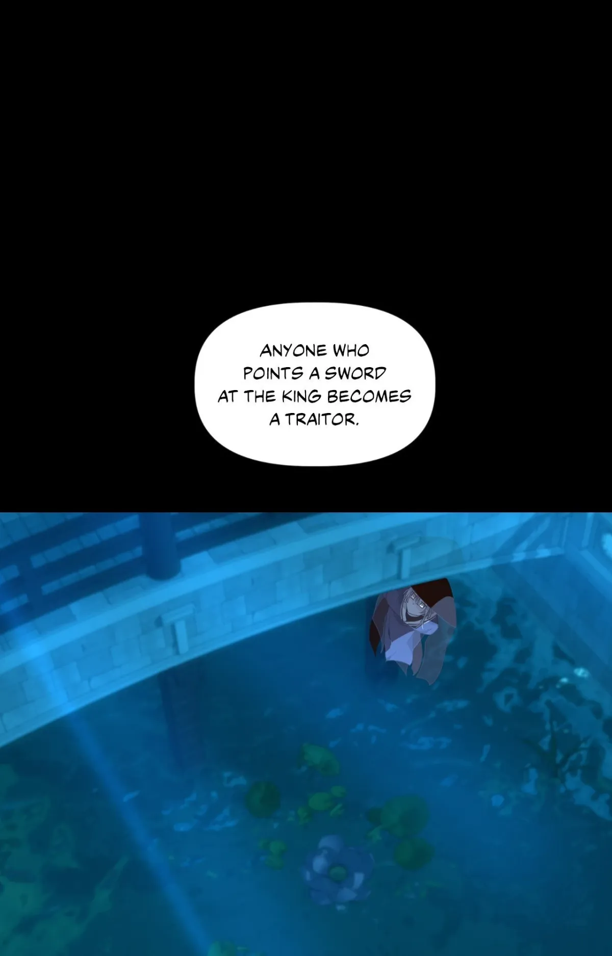 Dangeum And Jigyo Chapter 54 page 1 - 