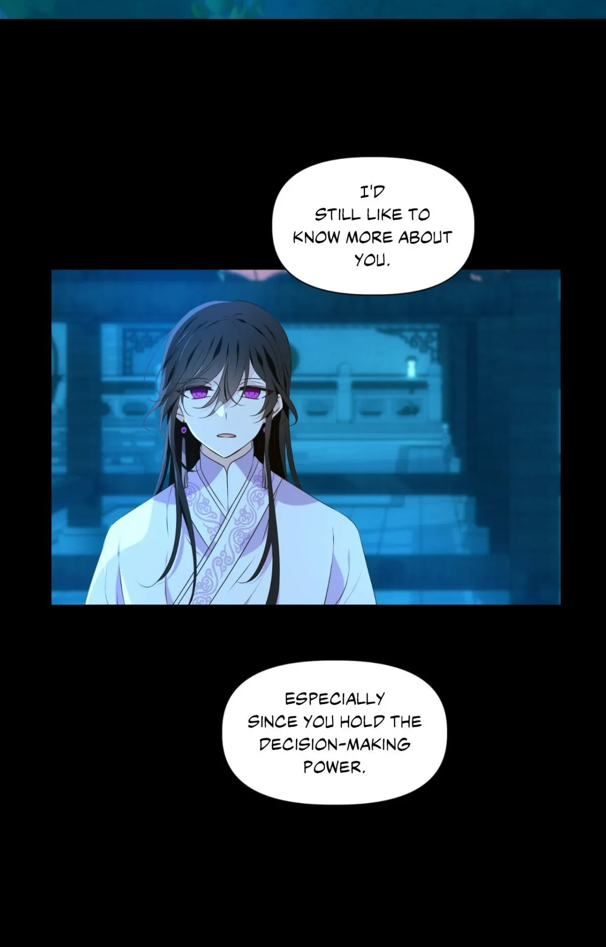 Dangeum And Jigyo Chapter 54 page 2 - 