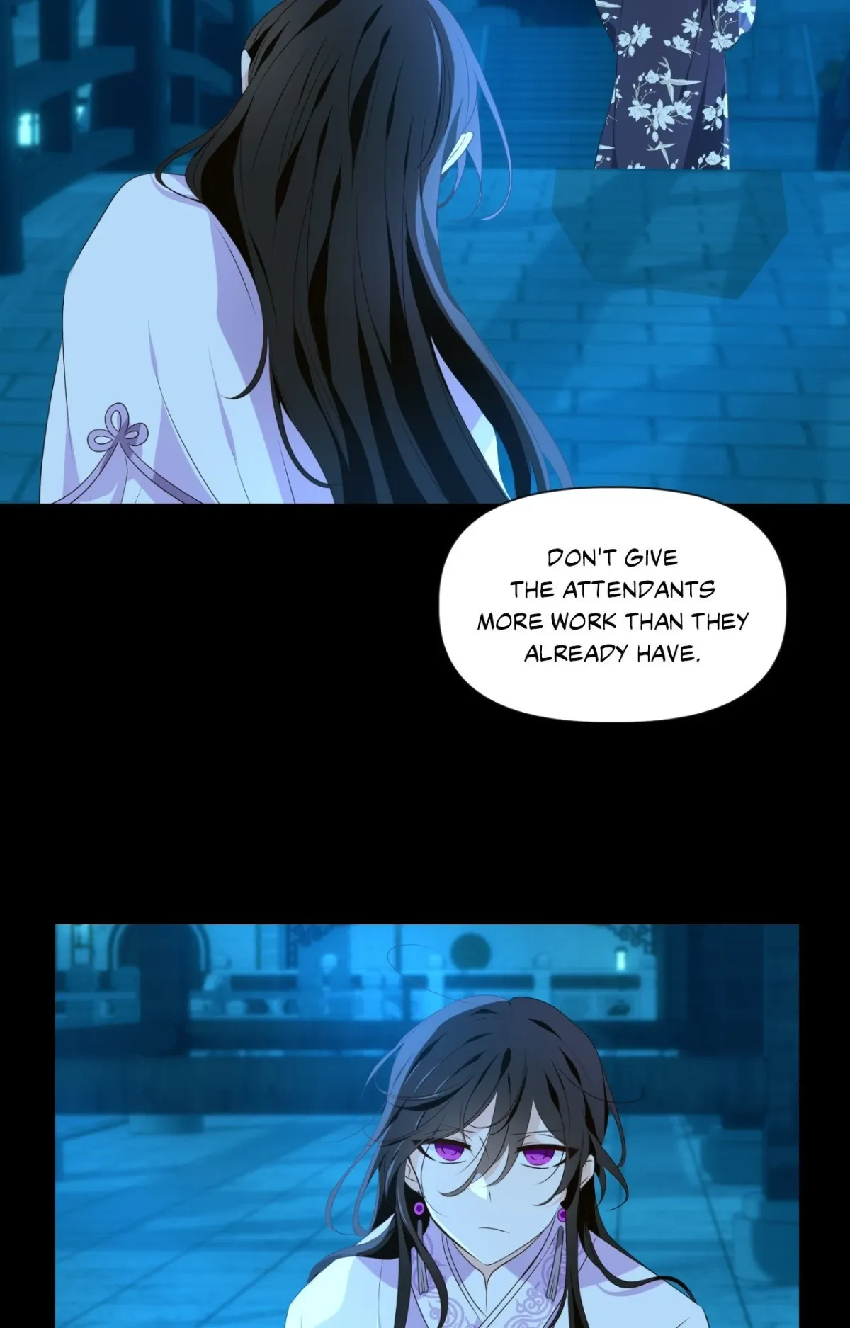 Dangeum And Jigyo Chapter 54 page 14 - 