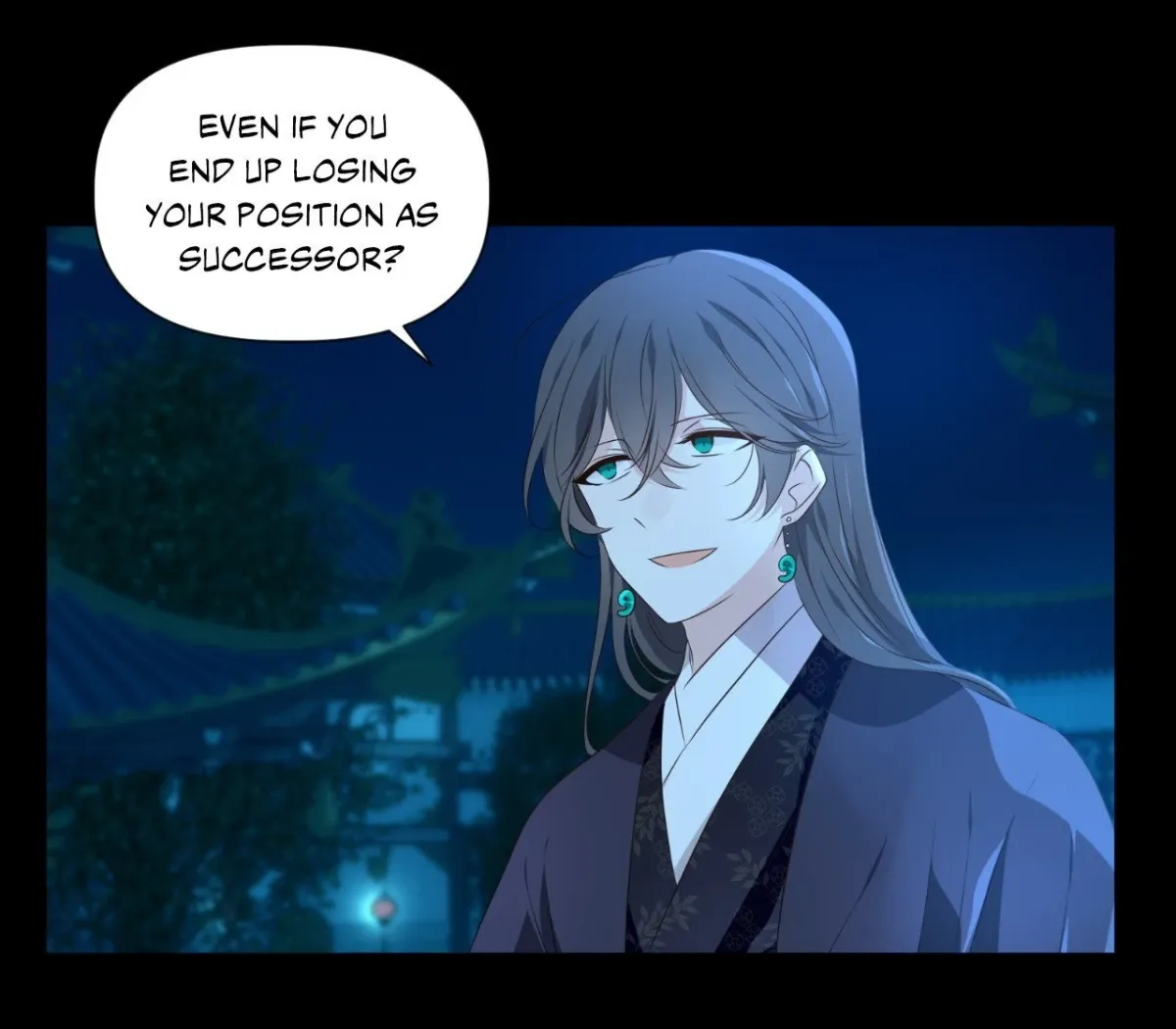 Dangeum And Jigyo Chapter 54 page 3 - 