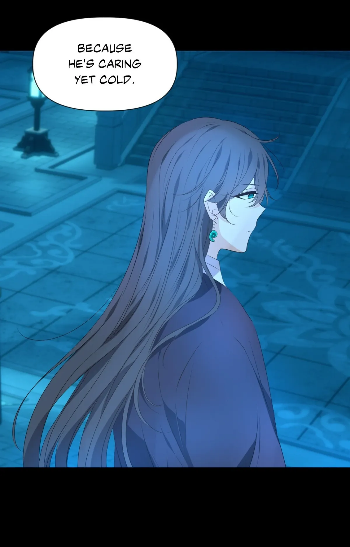Dangeum And Jigyo Chapter 54 page 22 - 