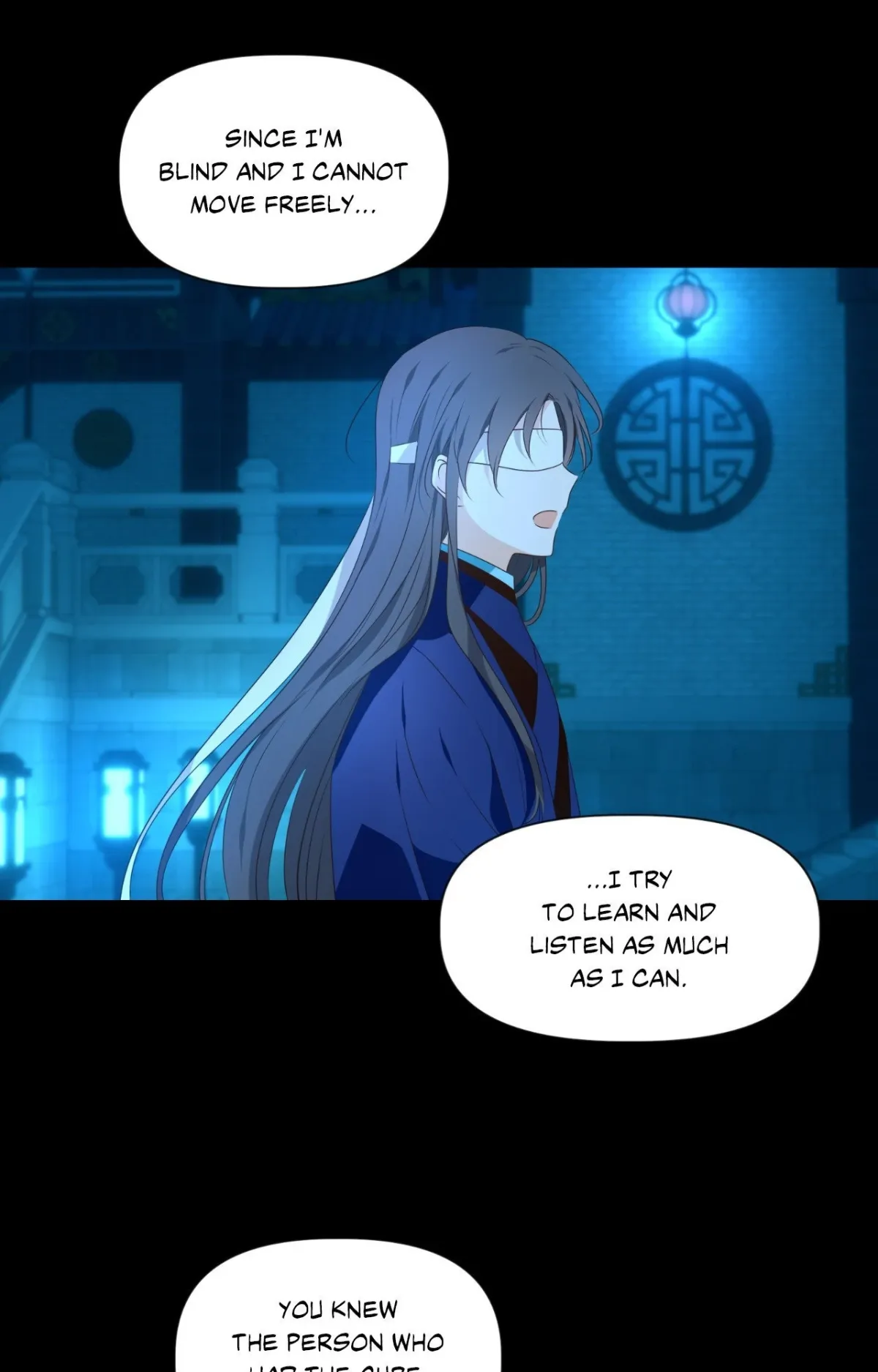Dangeum And Jigyo Chapter 54 page 30 - 