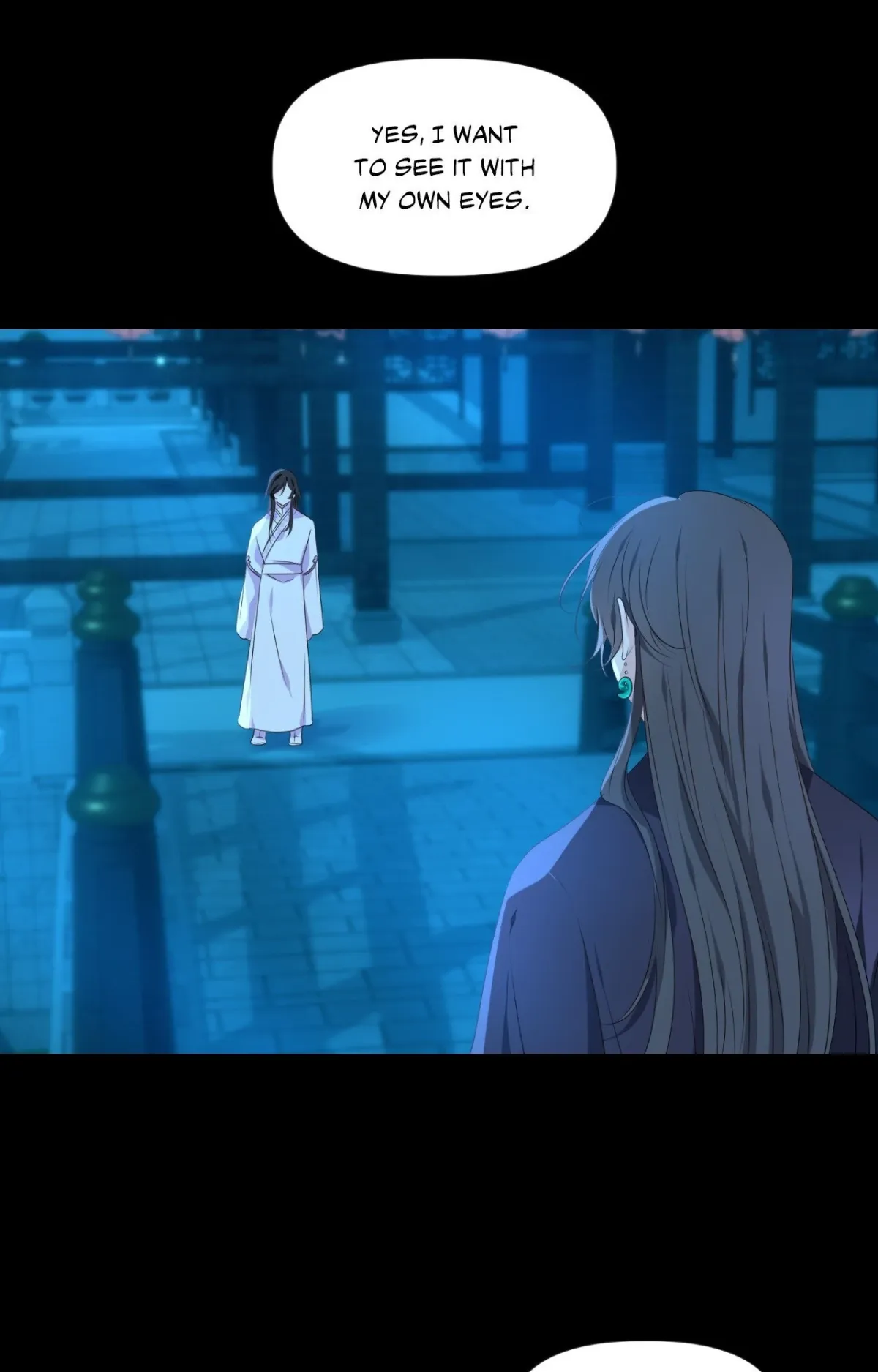 Dangeum And Jigyo Chapter 54 page 4 - 