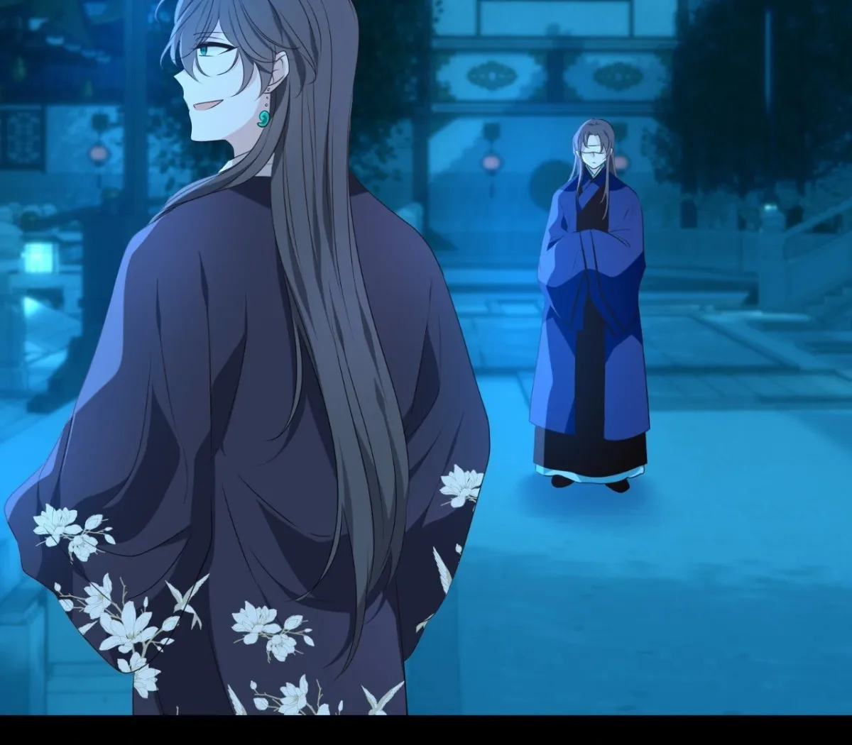 Dangeum And Jigyo Chapter 54 page 32 - 