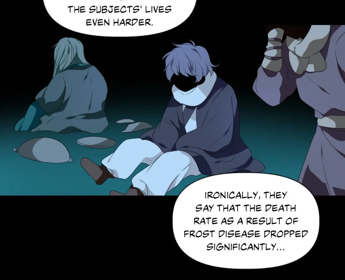 Dangeum And Jigyo Chapter 54 page 35 - 