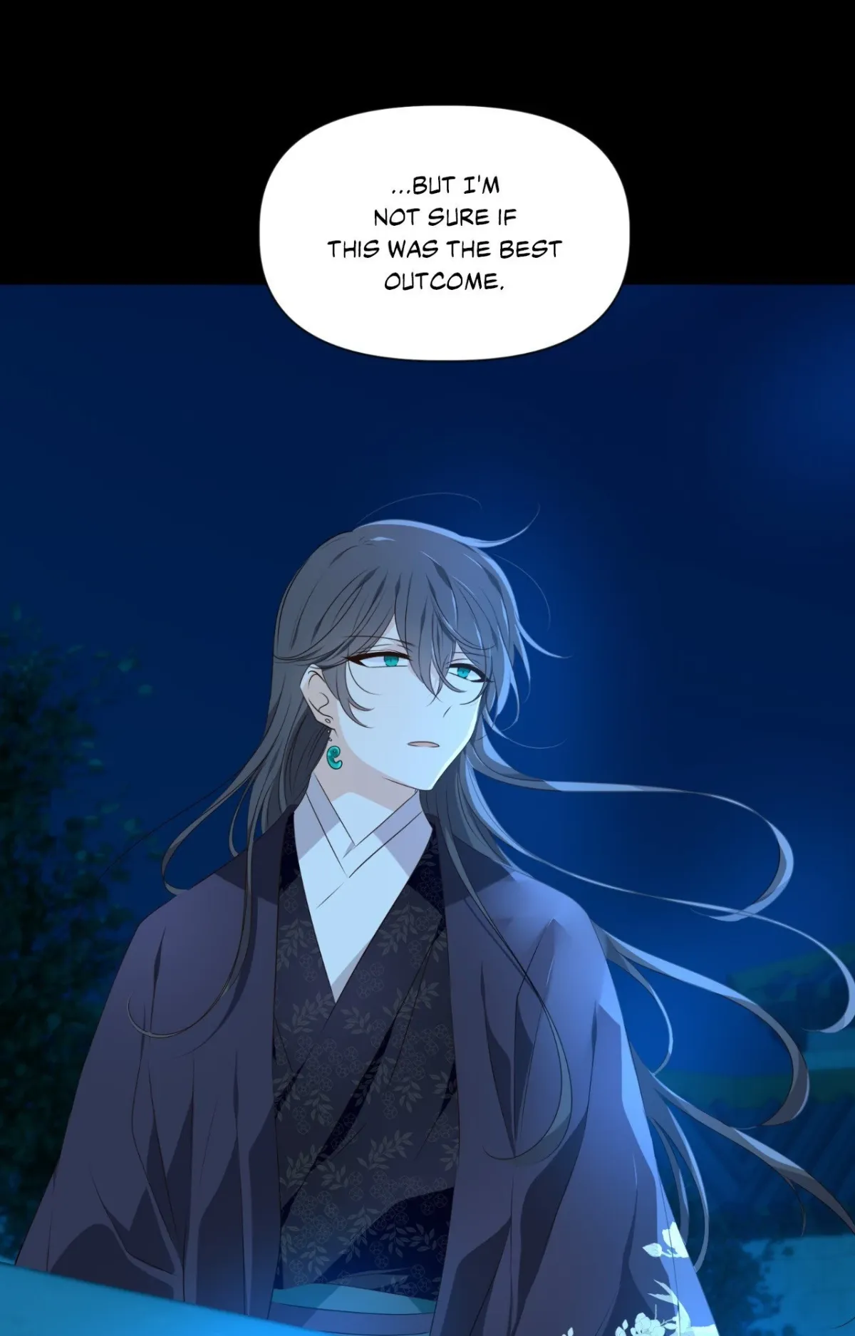 Dangeum And Jigyo Chapter 54 page 36 - 