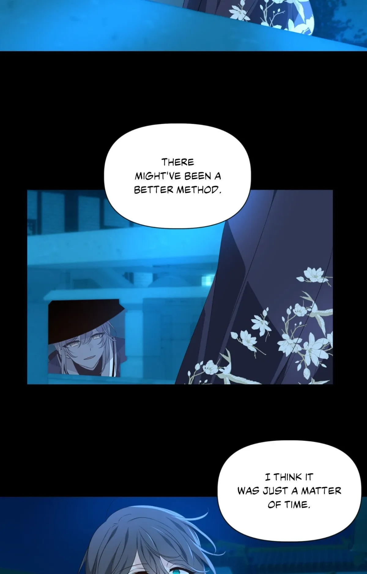 Dangeum And Jigyo Chapter 54 page 37 - 