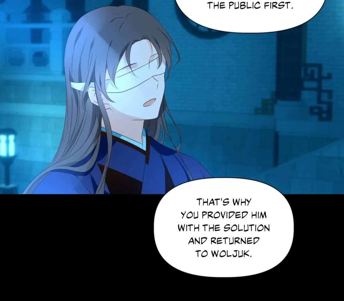Dangeum And Jigyo Chapter 54 page 44 - 
