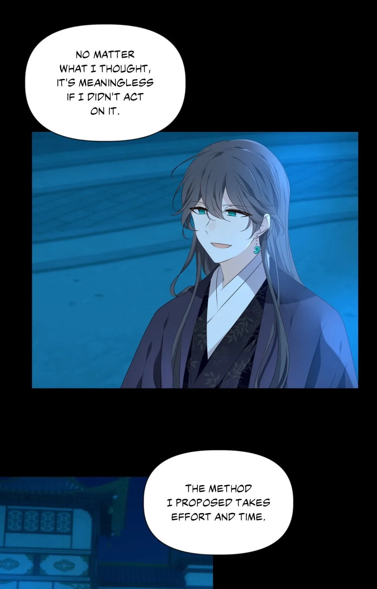Dangeum And Jigyo Chapter 54 page 45 - 