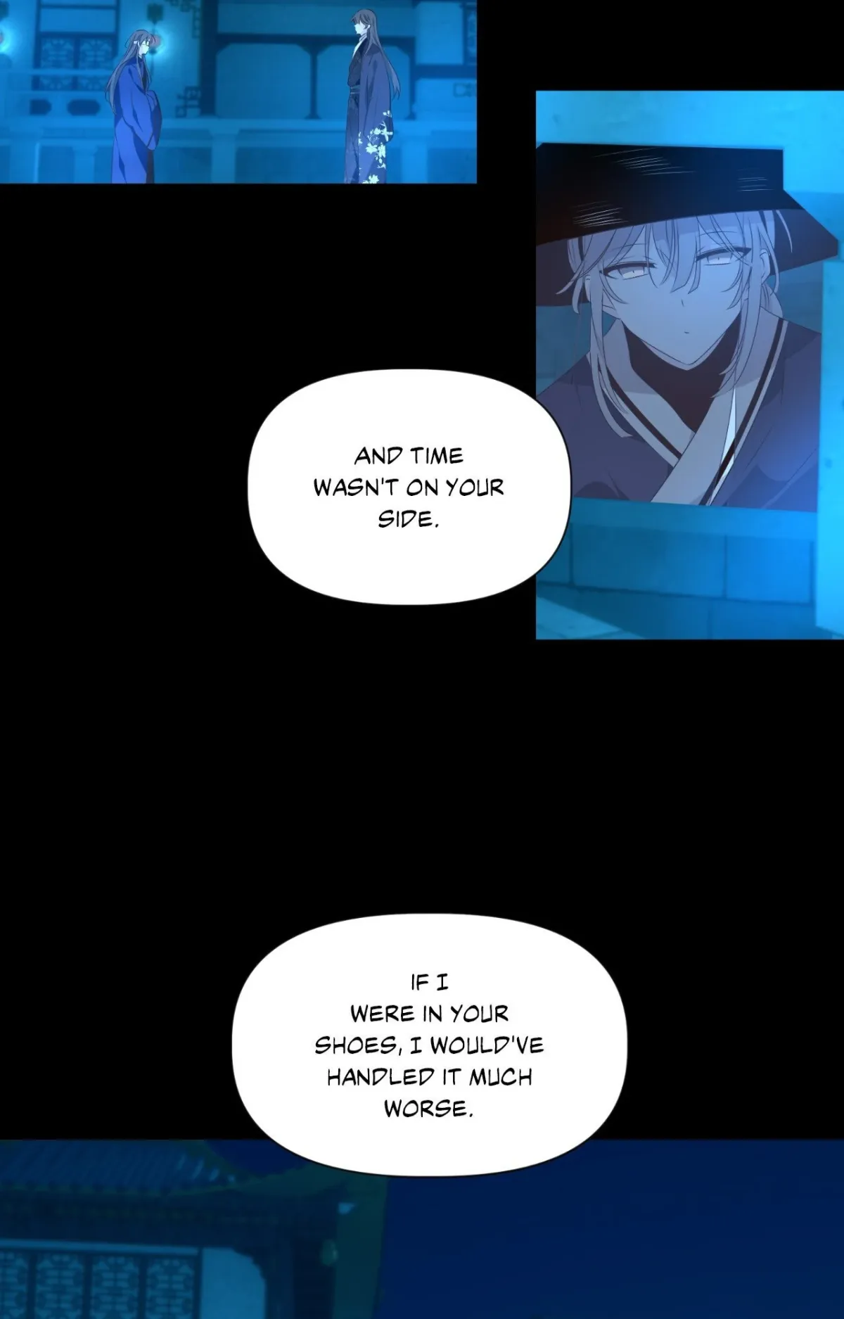 Dangeum And Jigyo Chapter 54 page 46 - 
