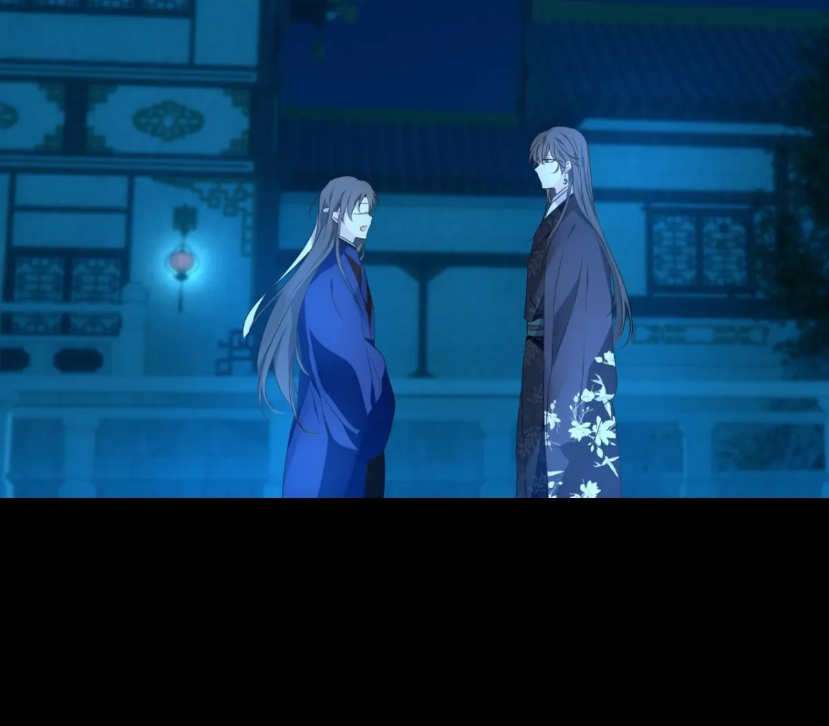 Dangeum And Jigyo Chapter 54 page 47 - 