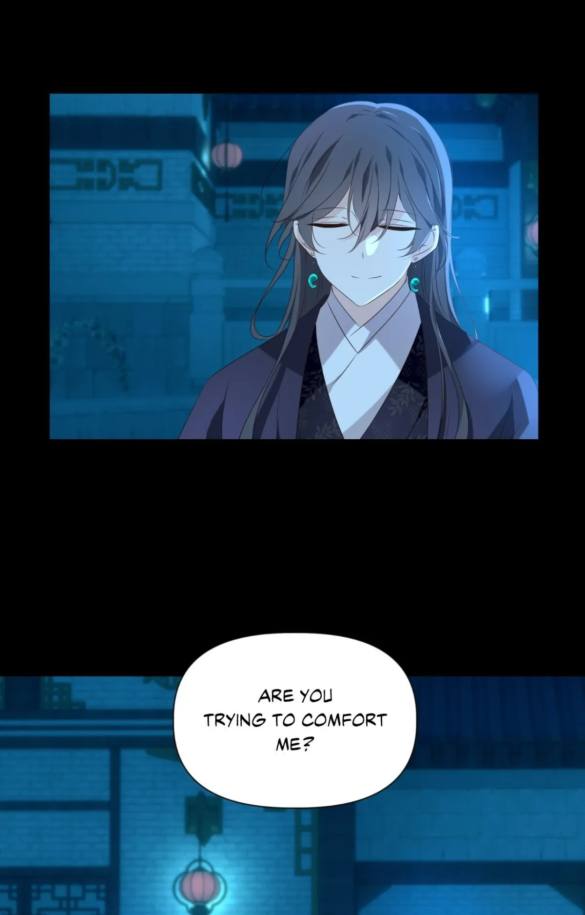 Dangeum And Jigyo Chapter 54 page 48 - 