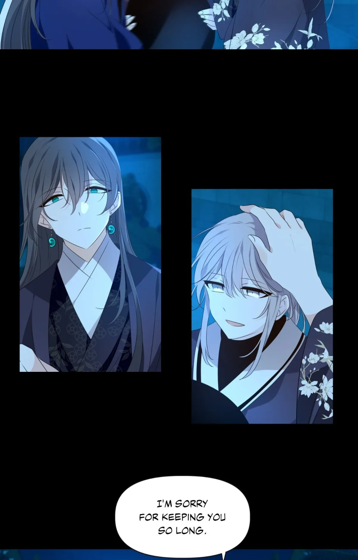Dangeum And Jigyo Chapter 54 page 52 - 