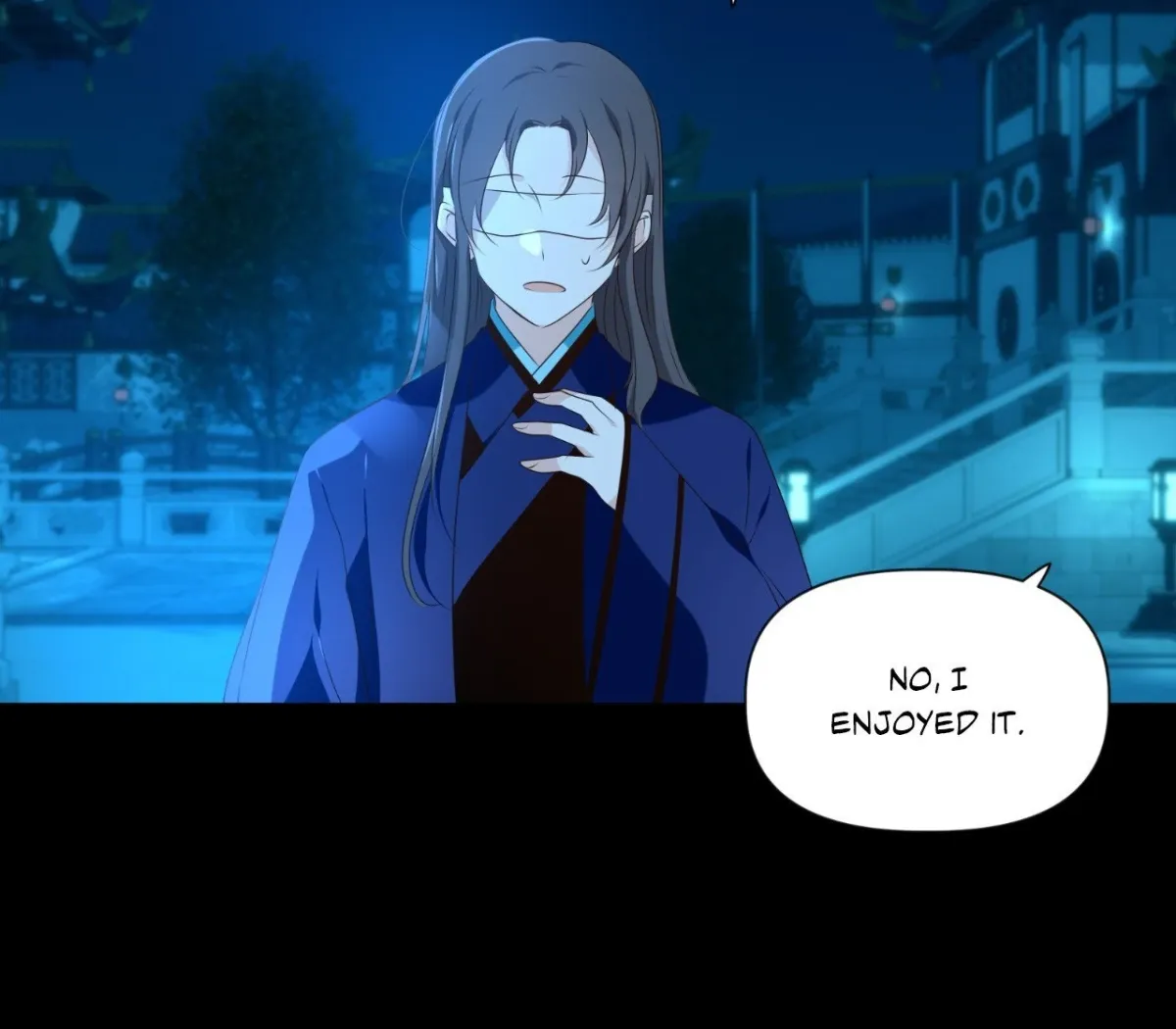 Dangeum And Jigyo Chapter 54 page 53 - 