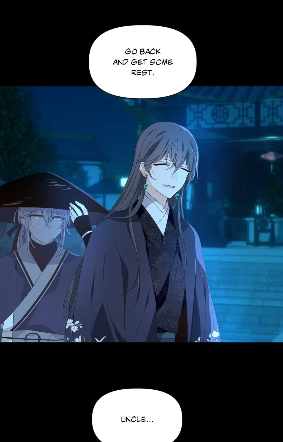 Dangeum And Jigyo Chapter 54 page 54 - 