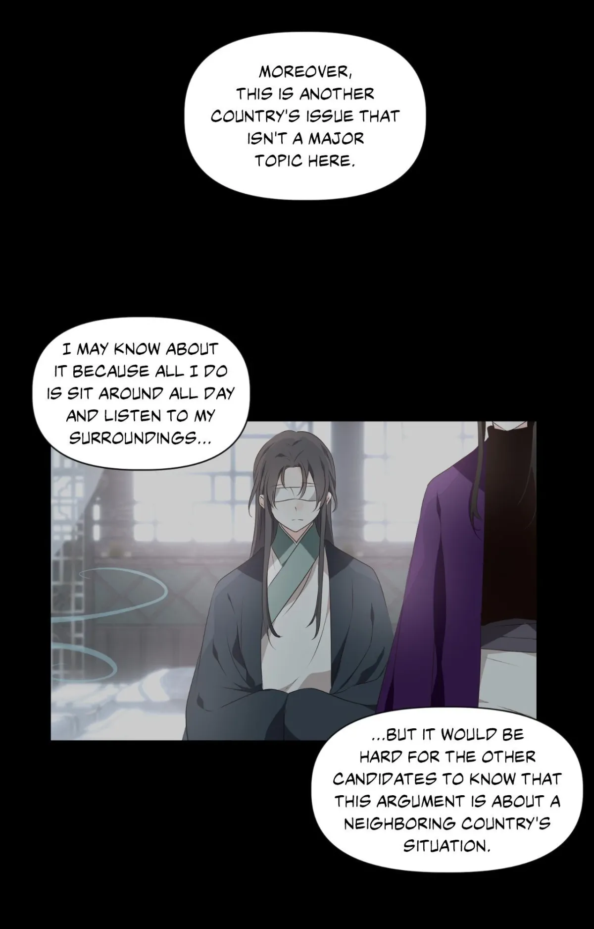 Dangeum And Jigyo Chapter 54 page 57 - 